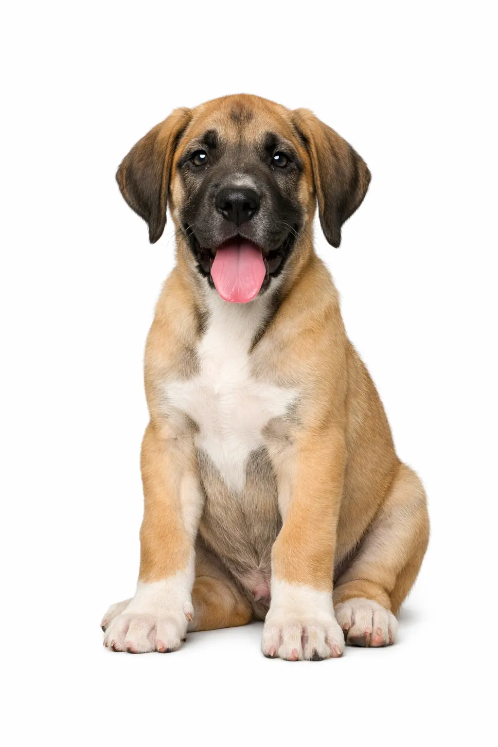 Great Dane Weight Calculator