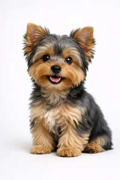 Yorkshire Terrier Weight Calculator