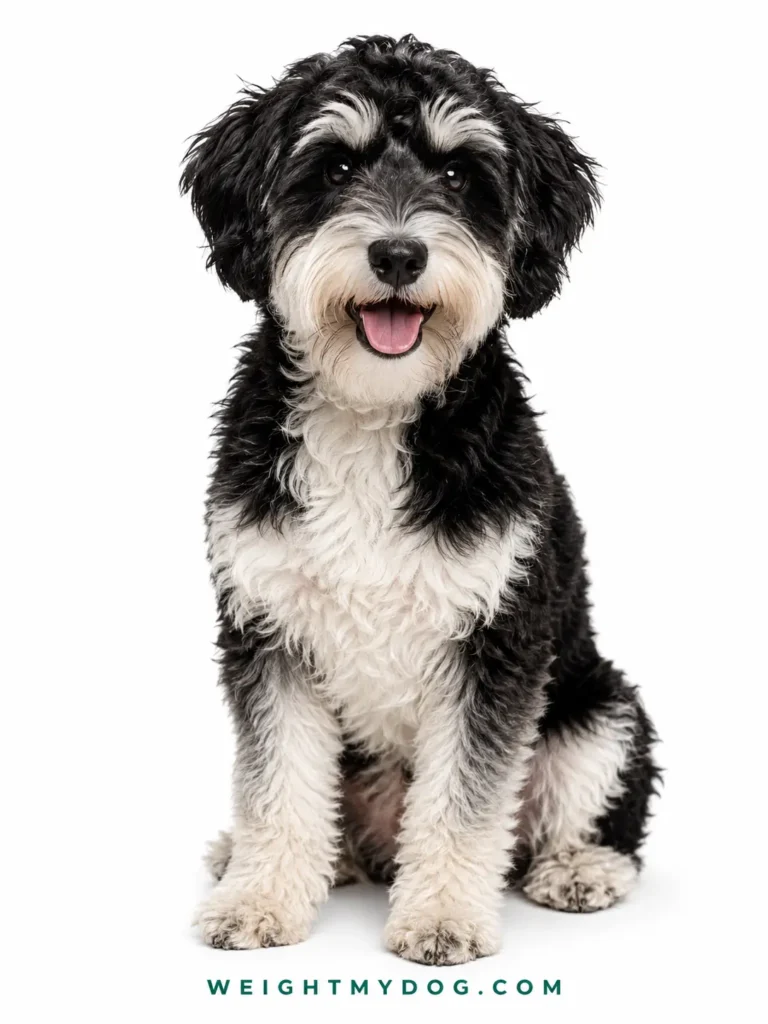 Schnoodle Weight Calculator — Free Puppy & Dog Growth Chart by Age 2 Schnoodle Weight Calculator