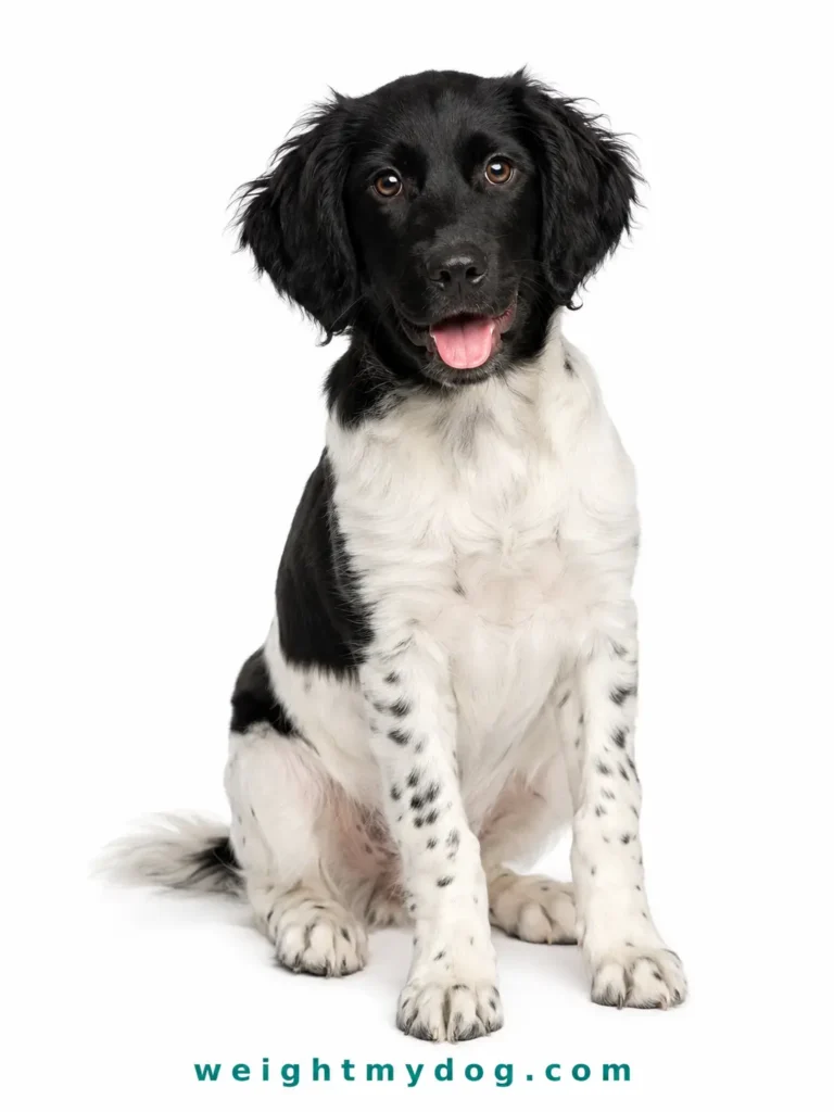 Stabyhoun Weight Calculator — Free Puppy & Dog Growth Chart by Age 2 Stabyhoun Weight Calculator